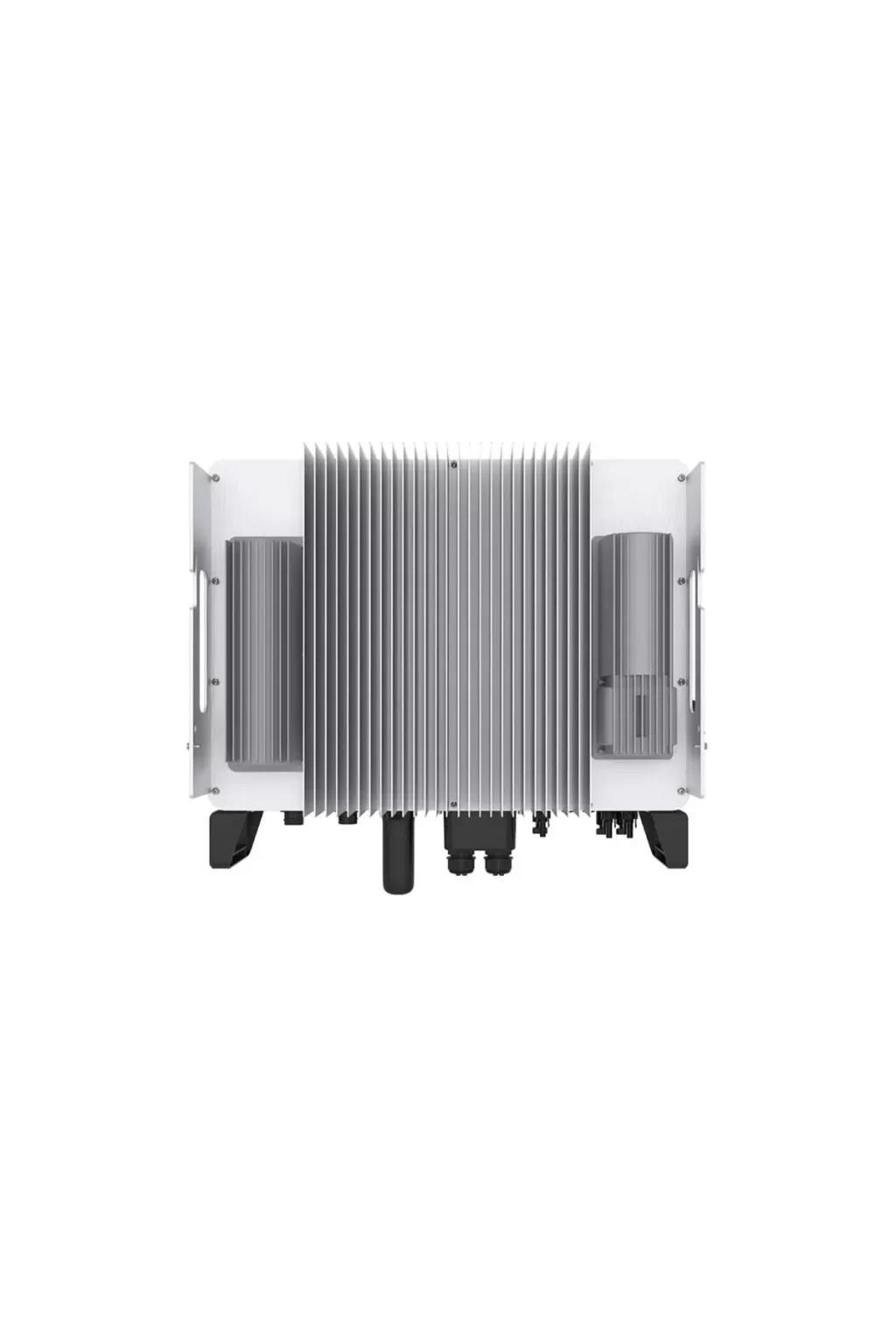 Solis S6-EH3P5K-H-EU 5kW Trifaze Hibrit İnvertör - Görsel 2