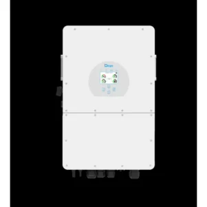 Deye SUN-10K-SG01HP3-EU-AM2 10kW Trifaze Hibrit İnvertör