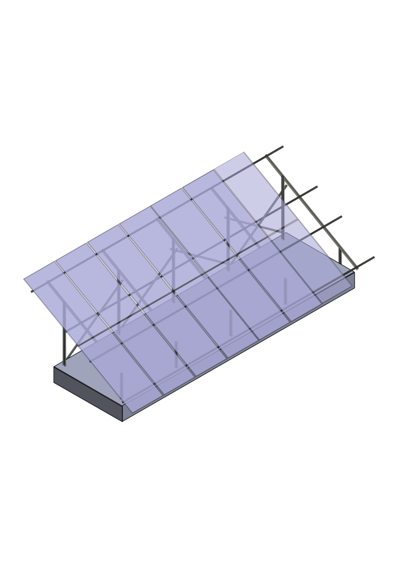 Solinved Roof Mounting Tool