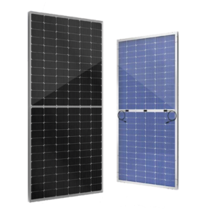 Solinved A10S144M595 595W Monokristal Güneş Paneli