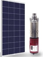 Solar Pompa Sistemleri