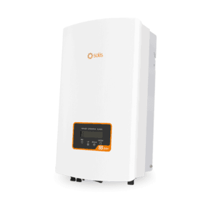 Solis S6-GR1P5K 5kW Monofaze On-Grid İnvertör