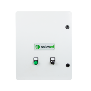 Solinved DKPPN2 DKP-TYPE 2 Panel (7,5kW - 15kW)