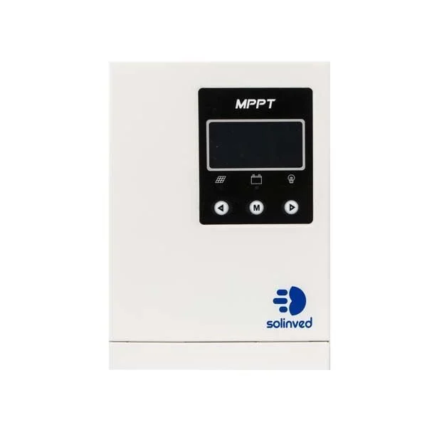 Solinved SOL-MPK60 60A MPPT Şarj Kontrol Cihazı