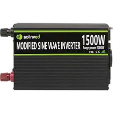 Modifiye Sinus  İnverter